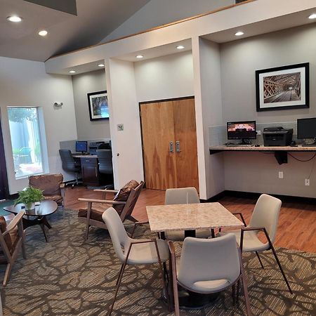 מלון Wingate By Wyndham Valdosta/Moody Afb מראה חיצוני תמונה