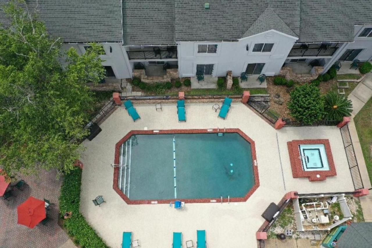 מלון Wingate By Wyndham Valdosta/Moody Afb מראה חיצוני תמונה