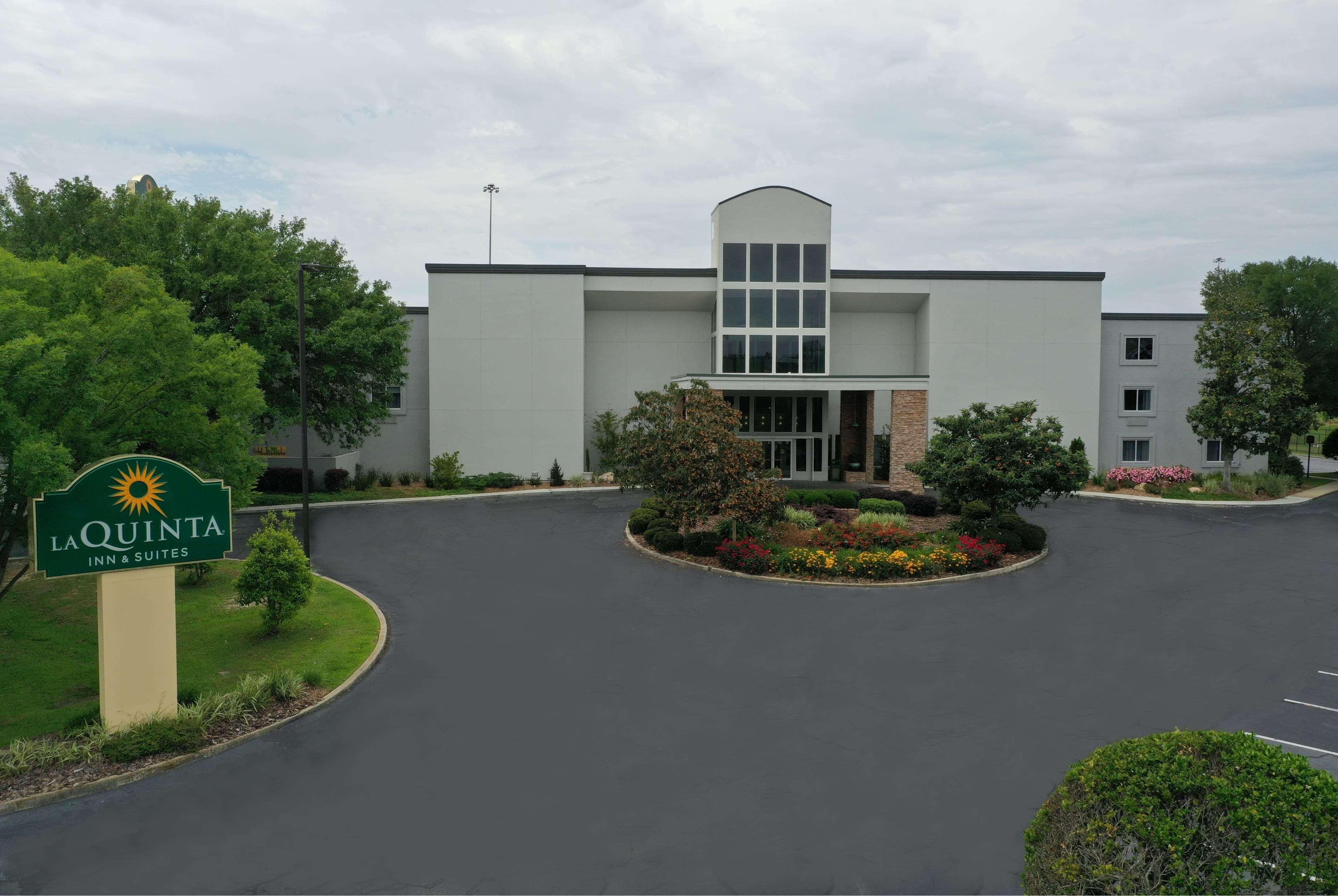 מלון Wingate By Wyndham Valdosta/Moody Afb מראה חיצוני תמונה