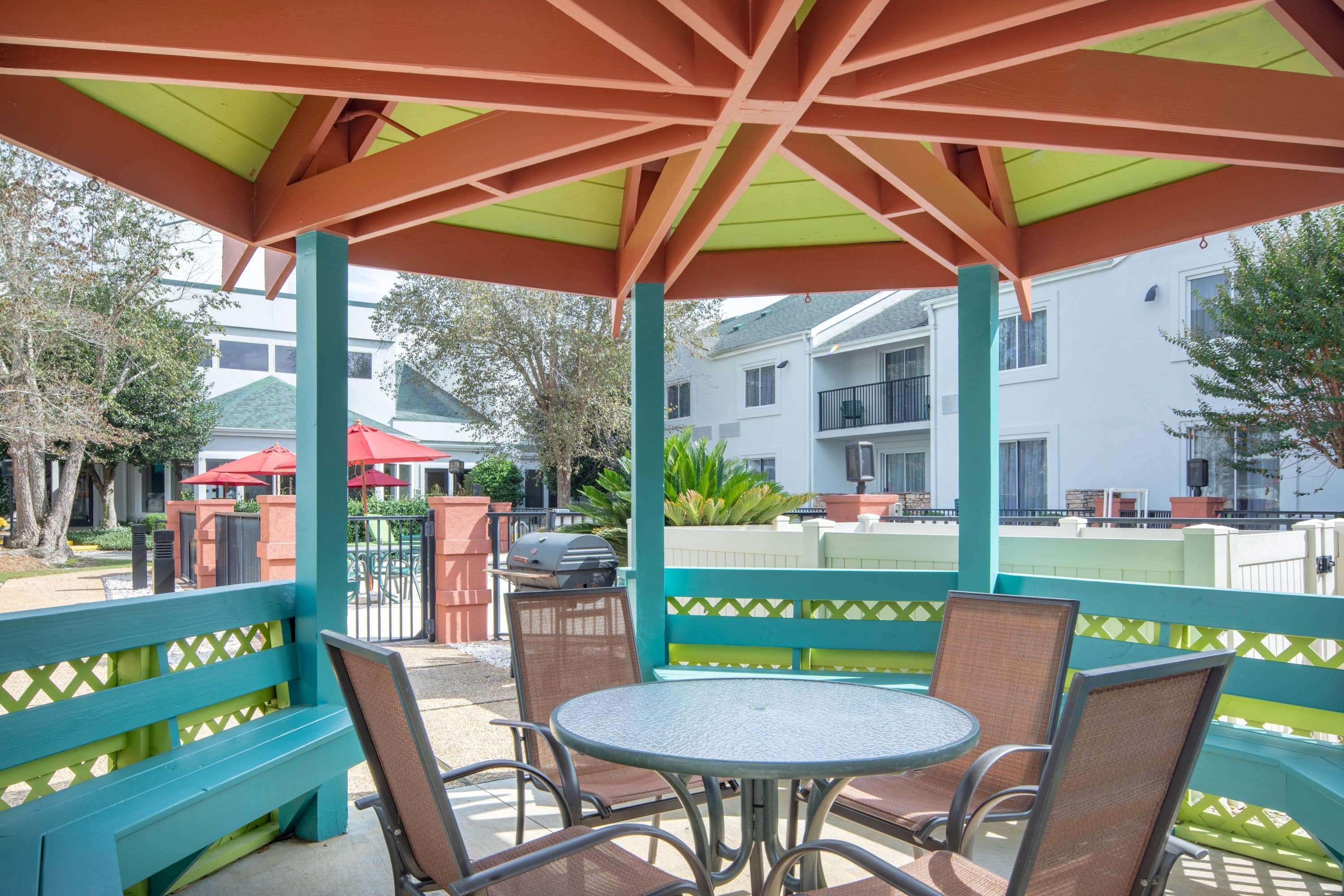 מלון Wingate By Wyndham Valdosta/Moody Afb מראה חיצוני תמונה