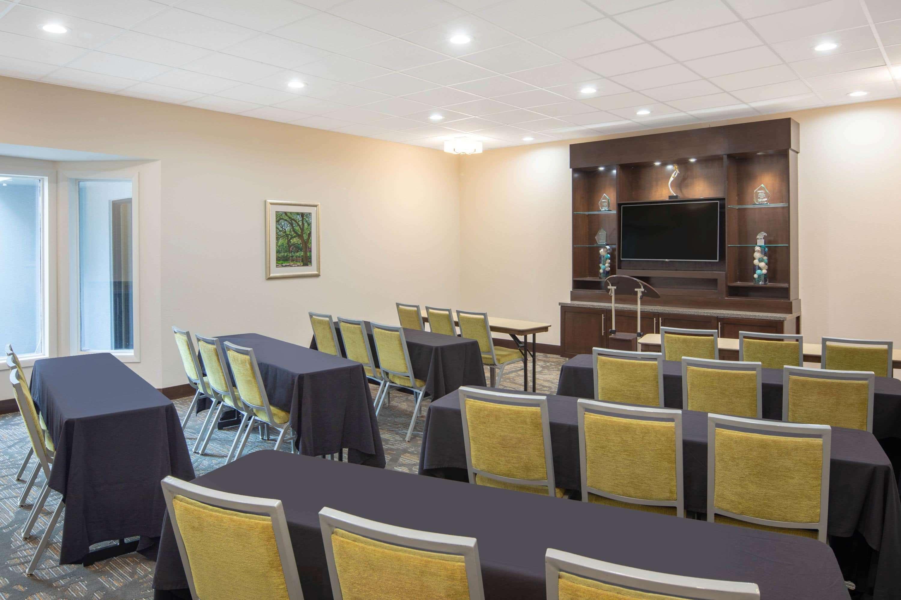 מלון Wingate By Wyndham Valdosta/Moody Afb מראה חיצוני תמונה
