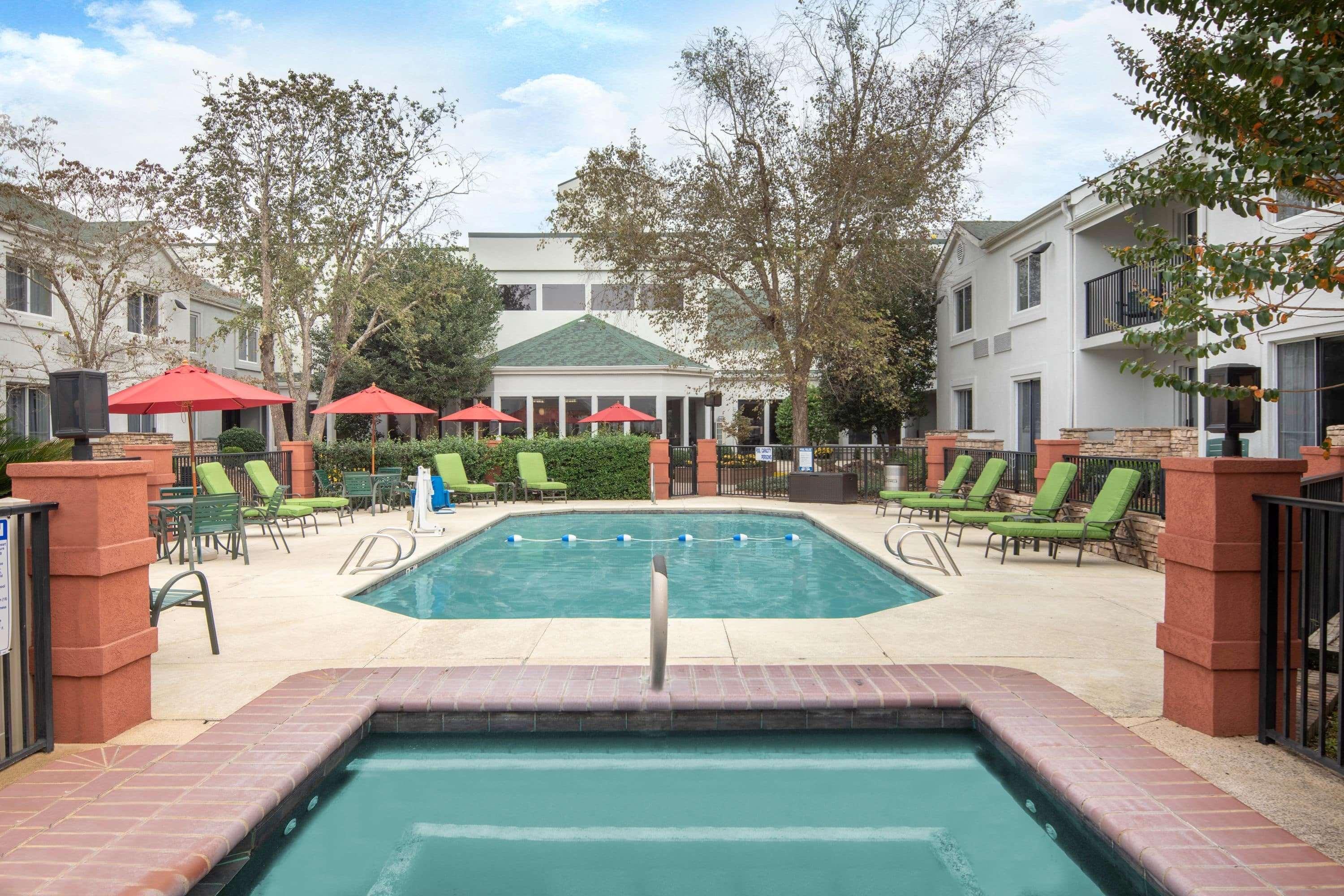 מלון Wingate By Wyndham Valdosta/Moody Afb מראה חיצוני תמונה