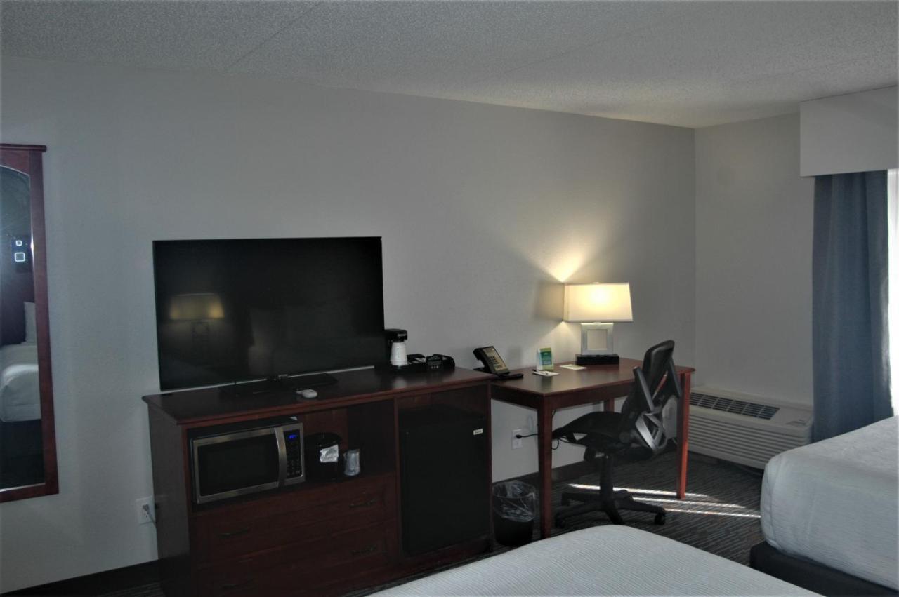מלון Wingate By Wyndham Valdosta/Moody Afb מראה חיצוני תמונה