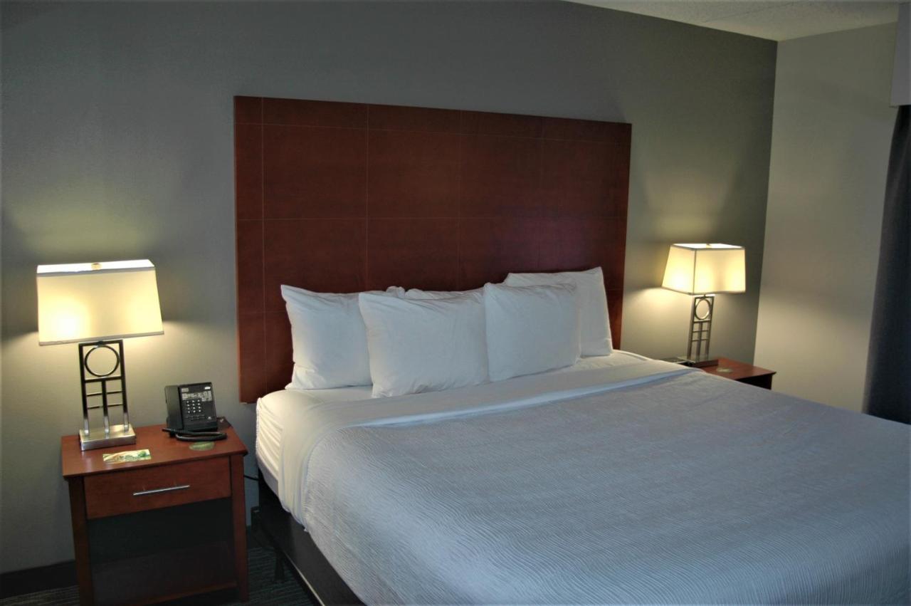 מלון Wingate By Wyndham Valdosta/Moody Afb מראה חיצוני תמונה