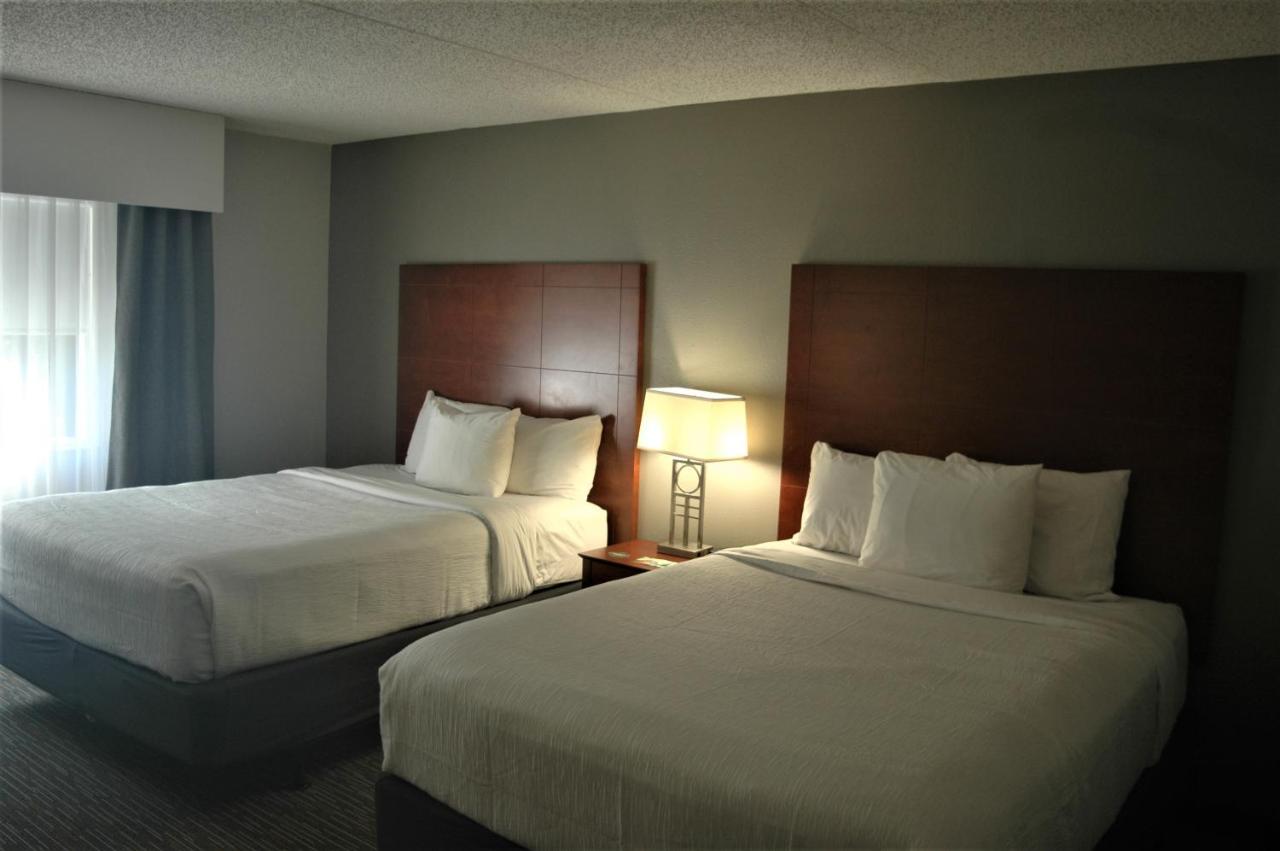 מלון Wingate By Wyndham Valdosta/Moody Afb מראה חיצוני תמונה