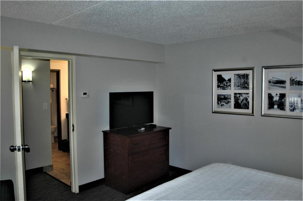 מלון Wingate By Wyndham Valdosta/Moody Afb מראה חיצוני תמונה