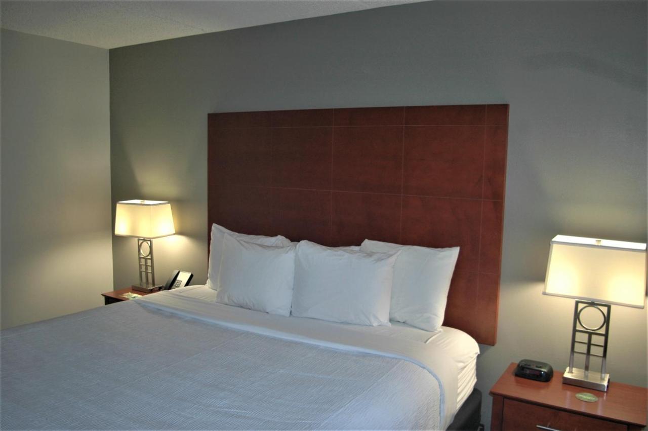 מלון Wingate By Wyndham Valdosta/Moody Afb מראה חיצוני תמונה