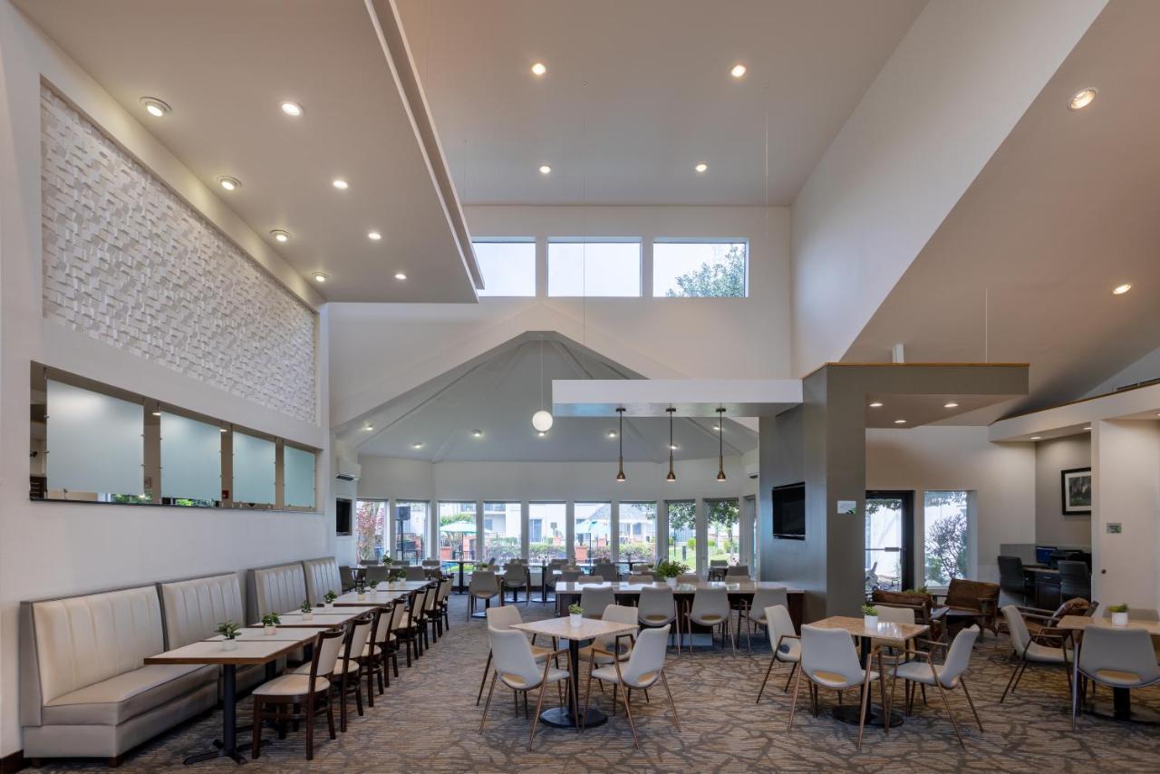 מלון Wingate By Wyndham Valdosta/Moody Afb מראה חיצוני תמונה