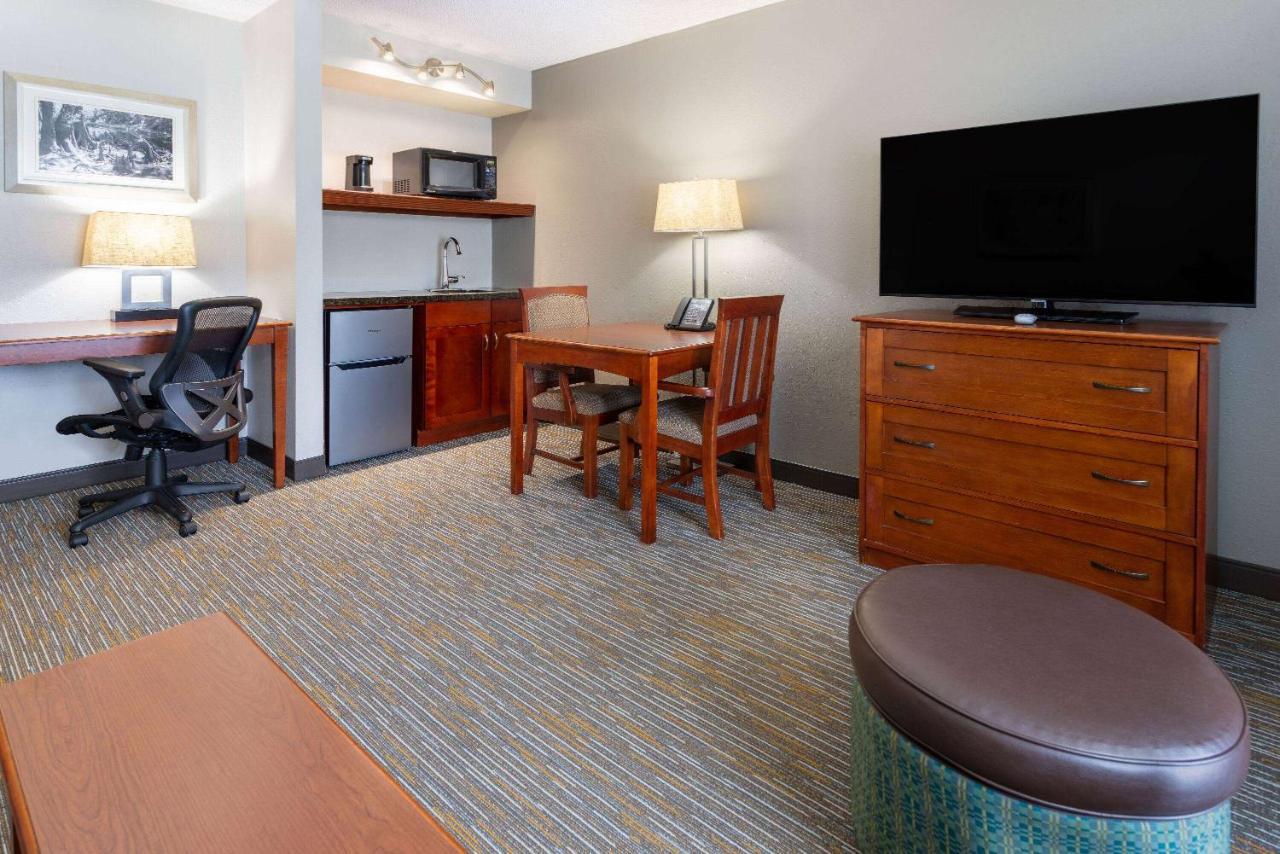 מלון Wingate By Wyndham Valdosta/Moody Afb מראה חיצוני תמונה