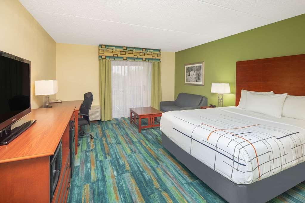 מלון Wingate By Wyndham Valdosta/Moody Afb חדר תמונה