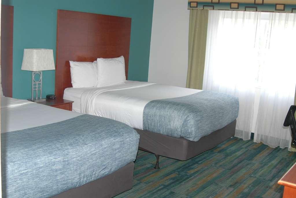 מלון Wingate By Wyndham Valdosta/Moody Afb חדר תמונה