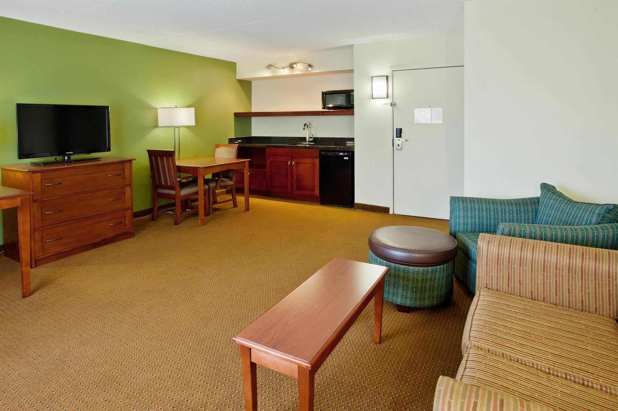 מלון Wingate By Wyndham Valdosta/Moody Afb מראה חיצוני תמונה