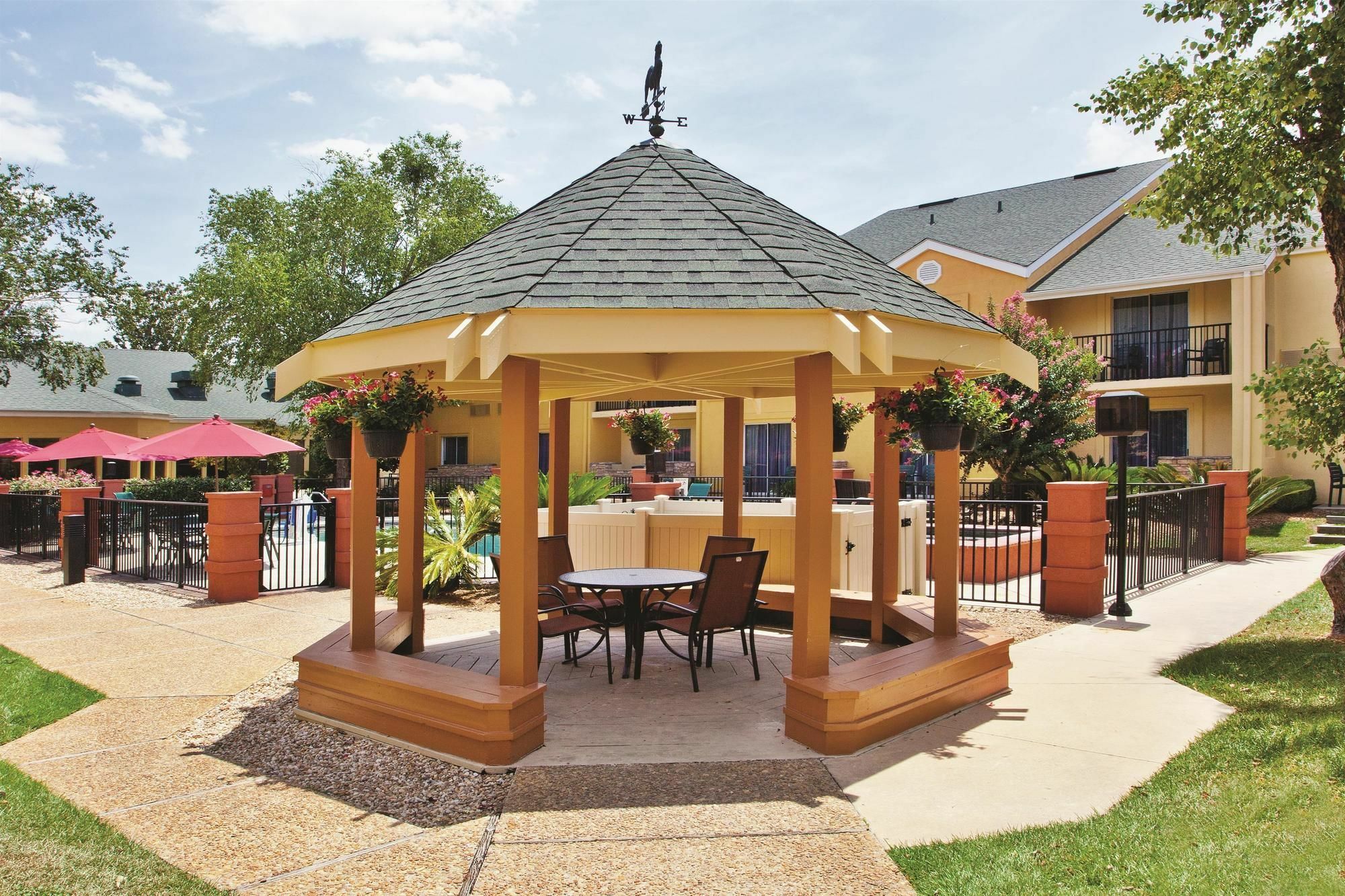 מלון Wingate By Wyndham Valdosta/Moody Afb מראה חיצוני תמונה