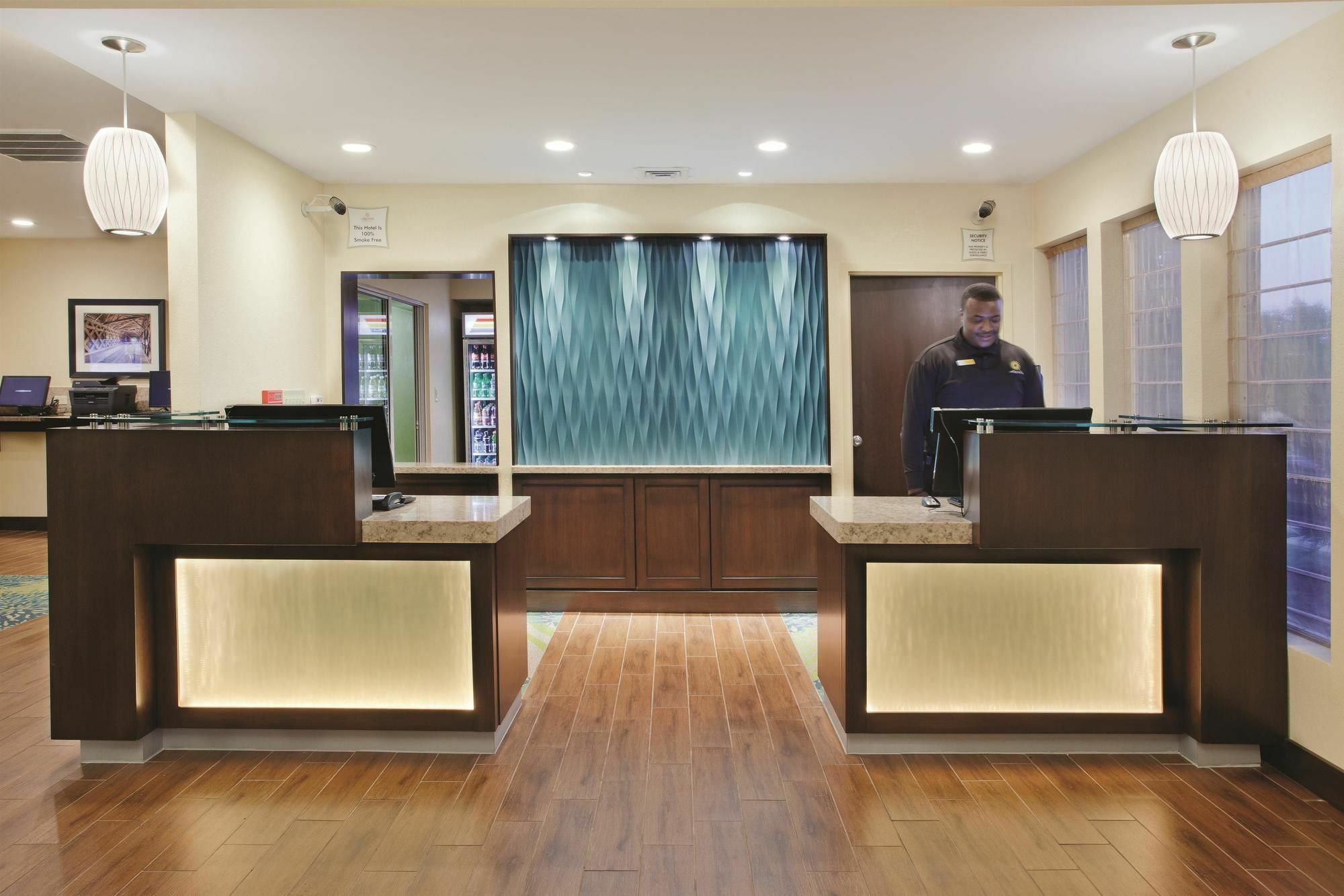 מלון Wingate By Wyndham Valdosta/Moody Afb מראה חיצוני תמונה