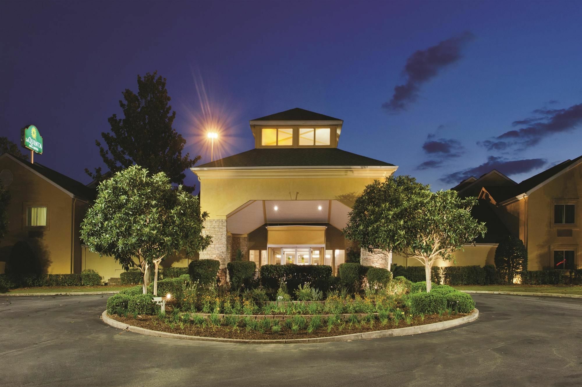 מלון Wingate By Wyndham Valdosta/Moody Afb מראה חיצוני תמונה