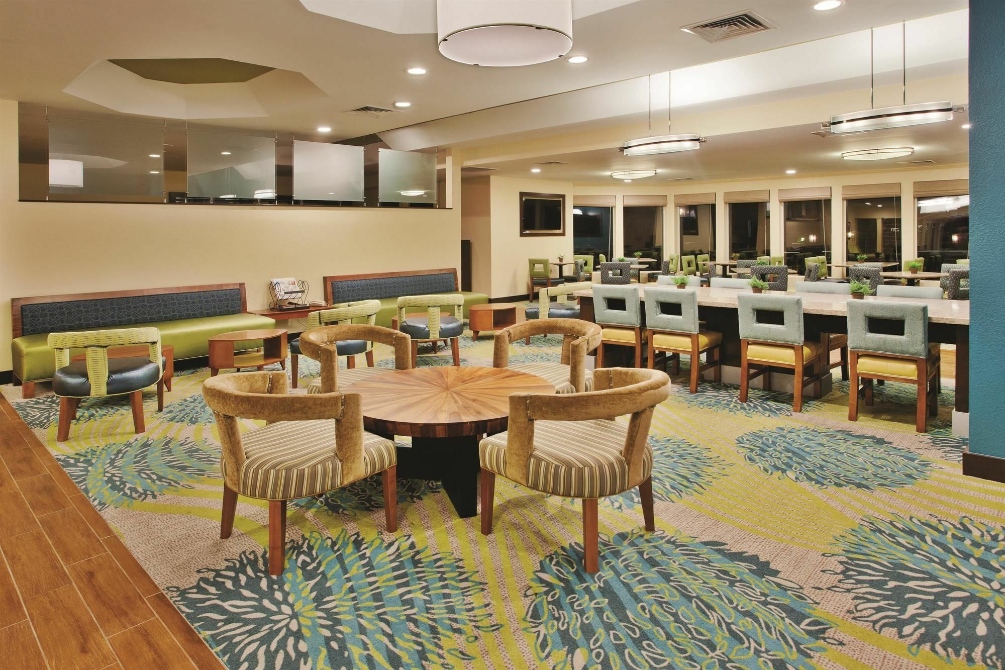 מלון Wingate By Wyndham Valdosta/Moody Afb מראה חיצוני תמונה