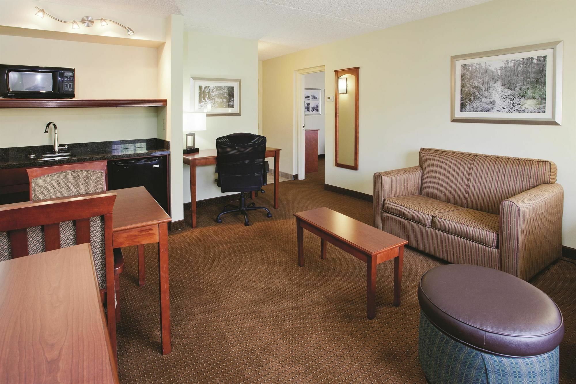 מלון Wingate By Wyndham Valdosta/Moody Afb מראה חיצוני תמונה